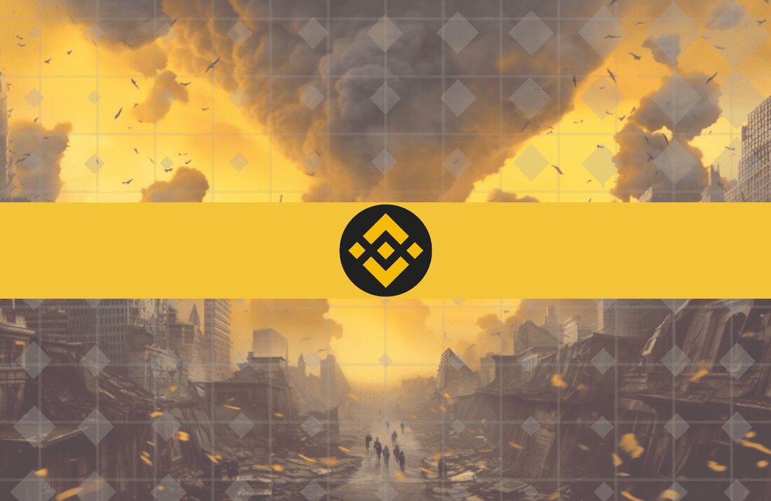 Es waren 24 Stunden voller Herausforderungen für Krypto-Investoren, da die meisten Münzen und Token erhebliche Verluste verzeichneten, nachdem bekannt wurde, dass die US-Börsenaufsicht SEC eine Klage gegen Binance und seinen CEO Changpeng Zhao eingereicht hatte. Bitcoin (BTC) und Ethereum (ETH) fielen nach Bekanntwerden der Nachricht um über 5 %, da sich Anleger für den Verkauf ihrer Krypto-Assets entschieden. Für diese Investoren gab es jedoch einige Hoffnungsschimmer, da mehrere prominente Krypto-Persönlichkeiten weiterhin Wall Street Memes (WSM) unterstützten – das im Vorverkauf inzwischen die 4,4-Millionen-Dollar-Marke überschritten hat. SEC geht gegen Binance vor – Wie geht es mit dem Kryptomarkt weiter? Laut NPR &hellip;