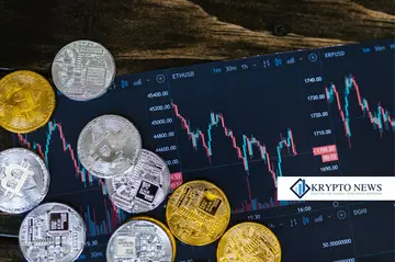 Revolution im Finanzwesen: Blockchain-Daten für S&P Digital Markets 50!