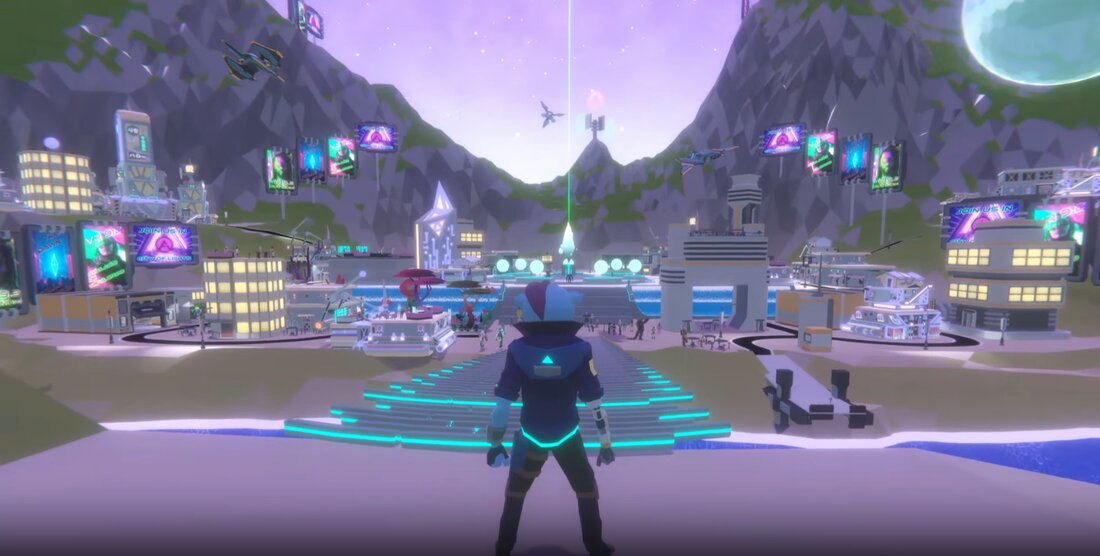 Die Ariva Wonderland ist eine aufregende Metaverse-Plattform, die es den Nutzern ermöglicht, virtuelles Land zu besitzen und eine völlig neue Realität zu erleben. Mit zahlreichen Funktionen und Angeboten lockt sie Menschen aus aller Welt an, um ihre eigene virtuelle Identität zu erschaffen und einzigartige Erlebnisse zu genießen. Landkauf Eine der aufregendsten Funktionen der Ariva Wonderland ist der Landkauf. Nutzer haben die Möglichkeit, Land in diesem virtuellen Universum zu erwerben. Die Ariva Wonderland ist in sieben Galaxien unterteilt, von denen jede sieben Krater besitzt. Insgesamt gibt es Tausende von anpassbaren Landstücken und über 200 Sehenswürdigkeiten in 49 verschiedenen Raumgebieten. Alle diese …