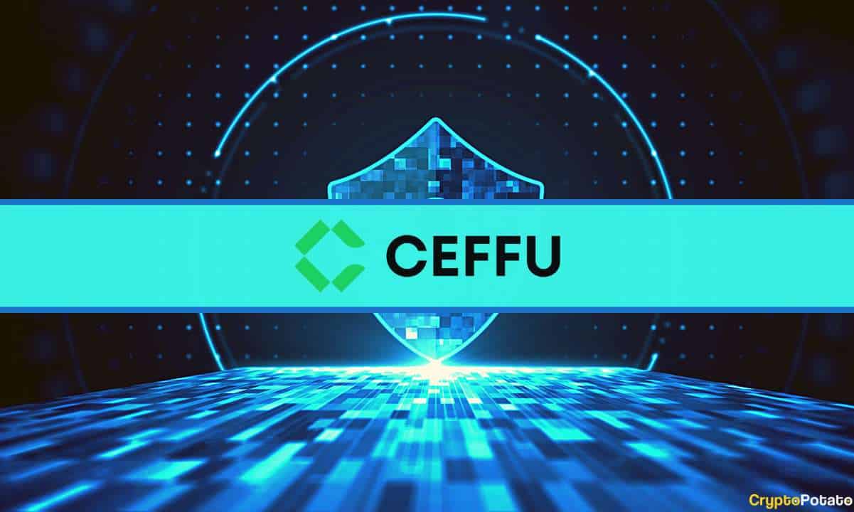 Binance Custody wird in Ceffu umbenannt