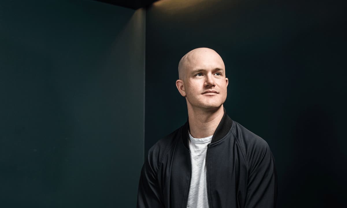 Der CEO von Coinbase ist besorgt über die Ambitionen der SEC, gegen das Krypto-Staking vorzugehen