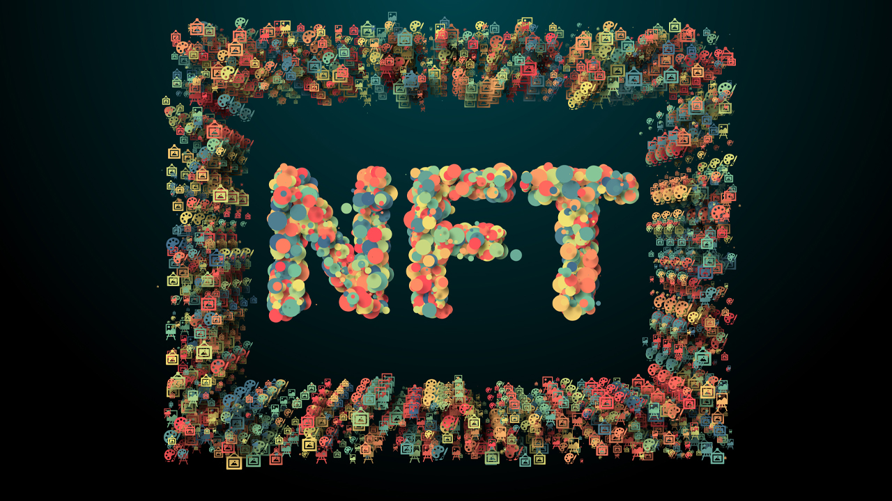 Der NFT-Markt bleibt mit einer Umsatzsteigerung von 1,23 % widerstandsfähig, Ethereum dominiert mit 81 % der gesamten NFT-Abwicklungen