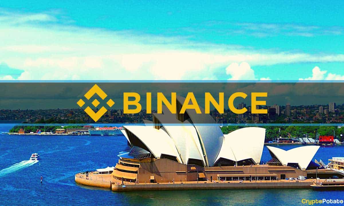 Die Bitcoin-Volatilität steigt, da Binance einige australische Derivatekonten schließt