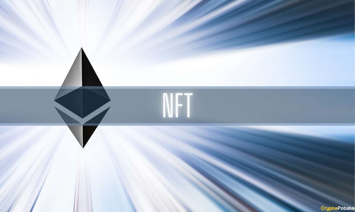 Die Marktkapitalisierung von Ethereum NFT ist im letzten Jahr um mehr als 59 % gesunken