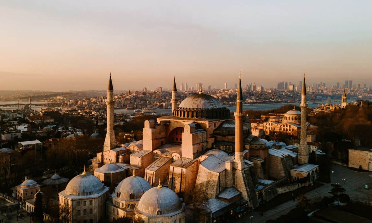 Diese Krypto-Unternehmen schicken Hilfspakete in die vom Erdbeben heimgesuchte Türkei