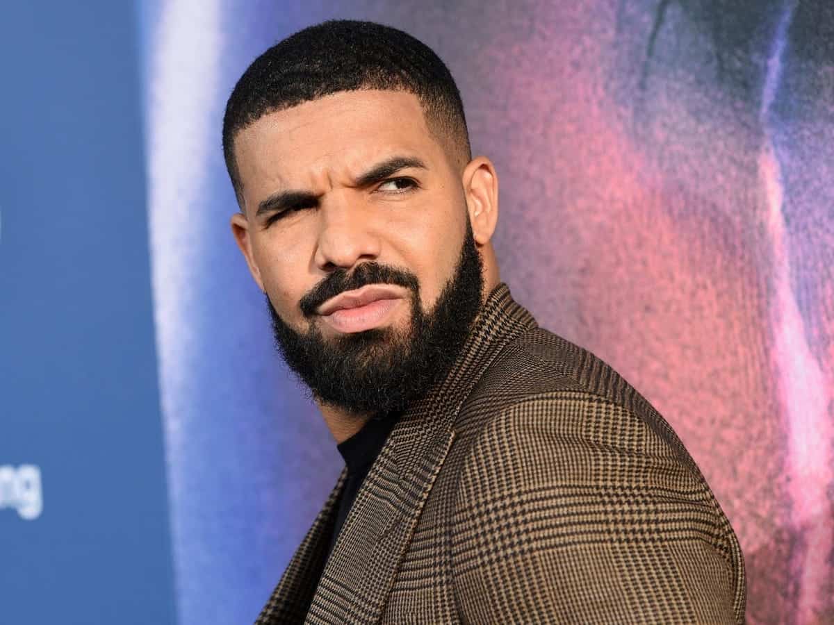 Drake gewann Bitcoin im Wert von 1,2 Millionen Dollar bei einer Super Bowl-Wette