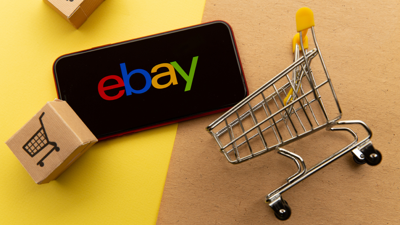 Ebay expandiert mit neuen Stellenangeboten in den NFT und Web3 Bereich Ebay expandiert mit neuen Stellenangeboten in den NFT- und Web3-Bereich –