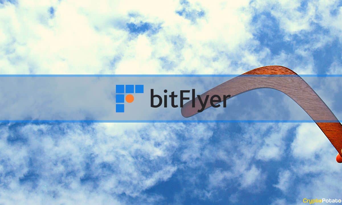 Ehemaliger BitFlyer-CEO plant Rückkehr, um Unternehmen an die Börse zu bringen (Bericht)