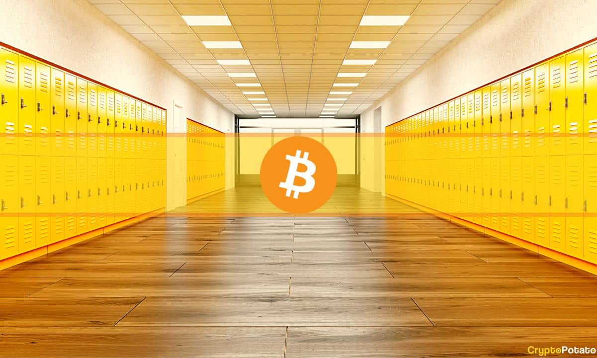 Einwohner von Massachusetts hat angeblich eine geheime Krypto eingerichtet Miner Unter einer Schule (Bericht)