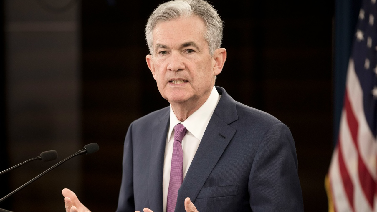 Federal Reserve erhöht den Referenzzinssatz um 0,25 %, Disinflationsprozess „früh“, sagt Powell 