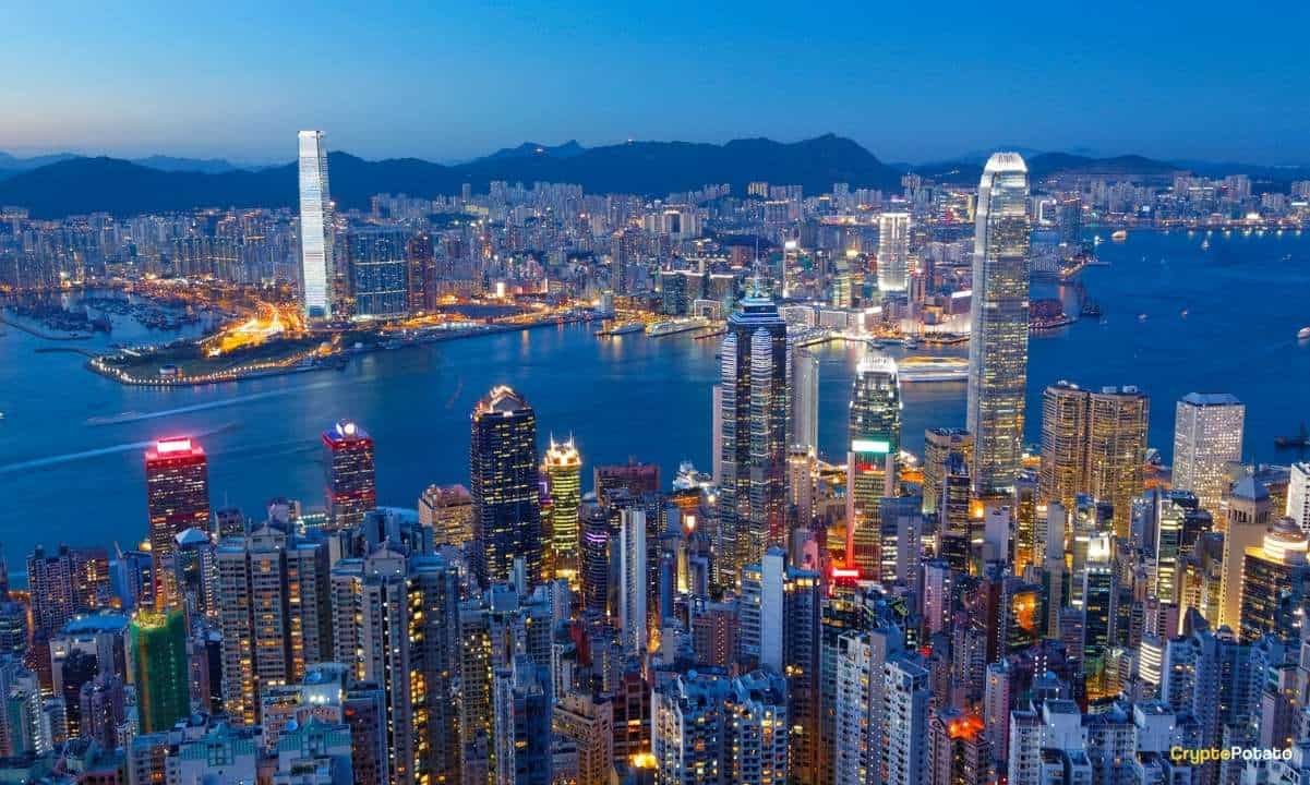 Hongkongs Krypto-Push könnte Chinas Unterstützung haben: Berichte
