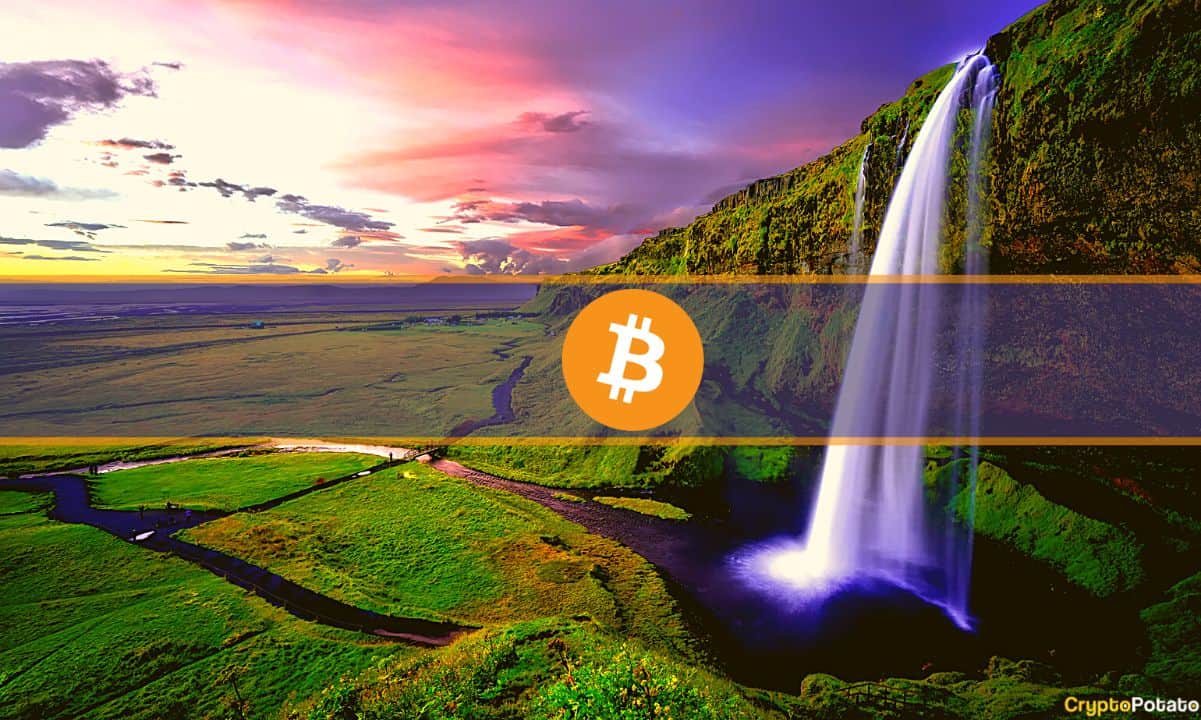 Island entwickelt sich zum stabilsten Bitcoin Mining Gerichtsbarkeiten (Bericht)