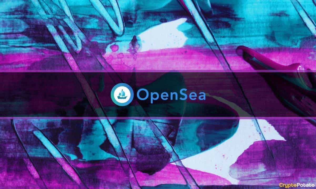 OpenSea senkt die Gebühren für NFT-Verkäufe vorübergehend auf null