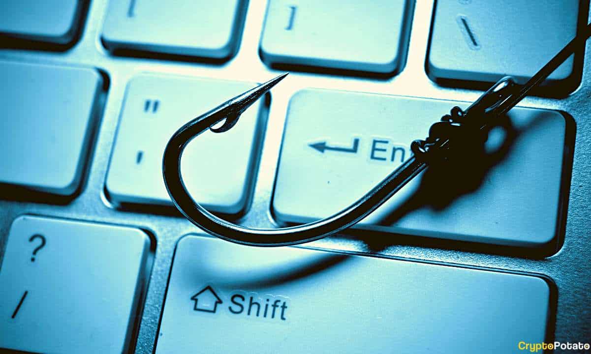 Phishing-Betrüger schlagen erneut zu und fälschen die Website von Ethereum Denver