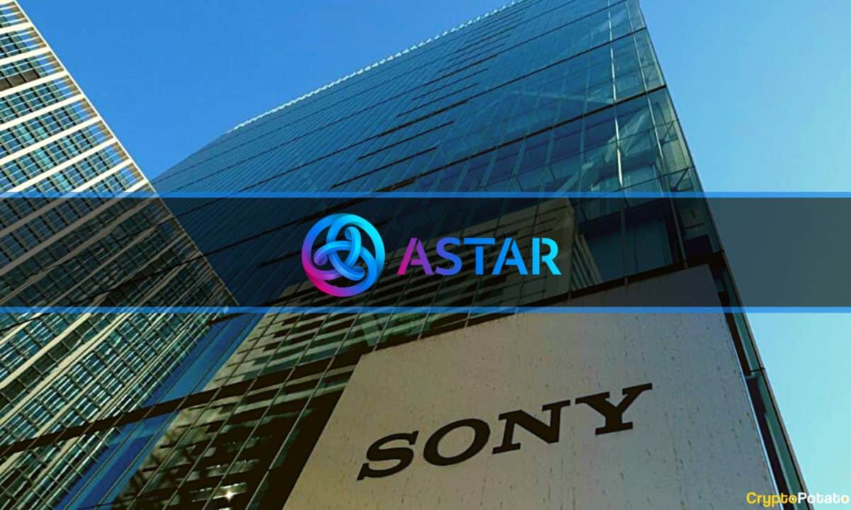 Sony Network und Astar Network veranstalten gemeinsam ein Web3-Inkubationsprogramm