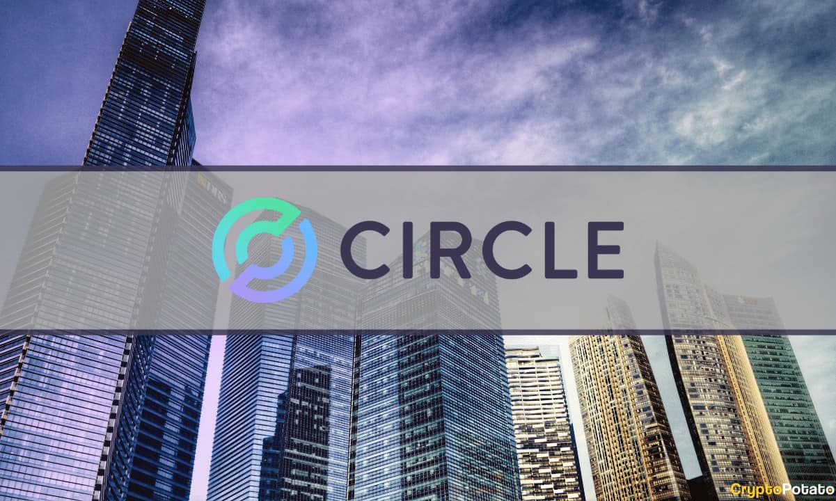 USDC Issuer Circle widerlegt SEC-Durchsetzungsmaßnahme FUD