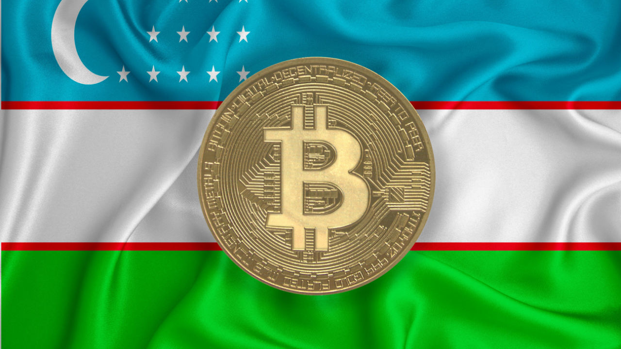 Usbekistan sammelt über 300.000 $ aus dem Kryptosektor ein