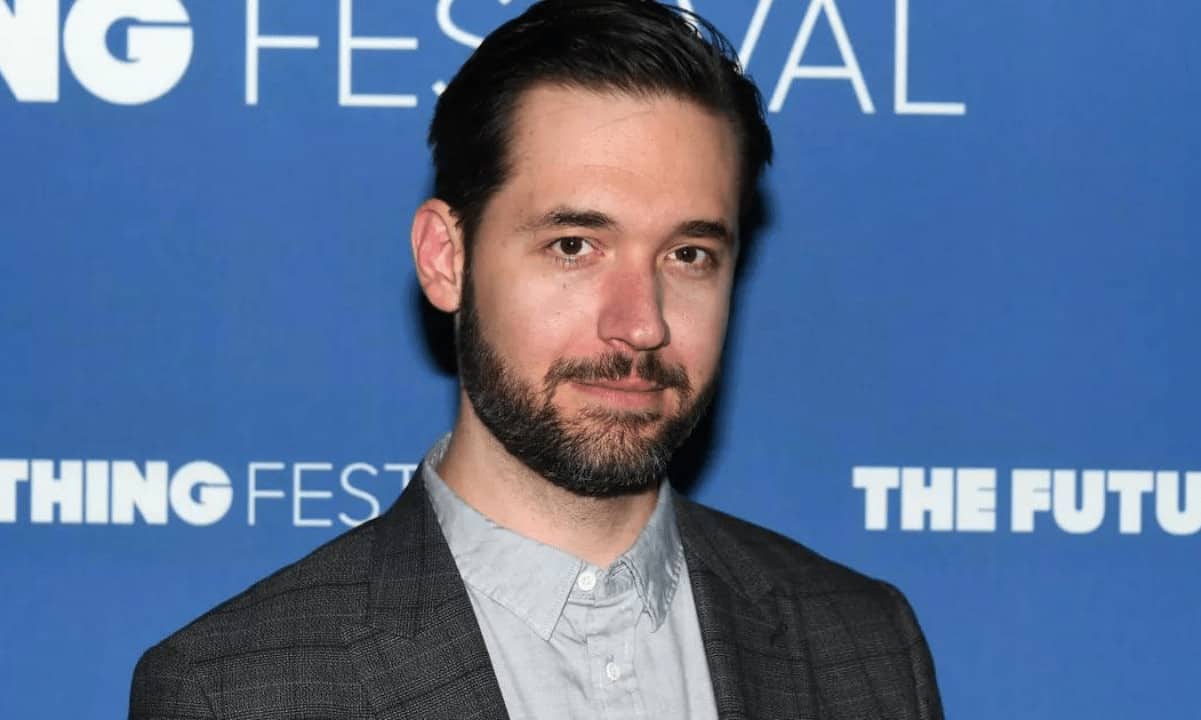 Wie Alexis Ohanian mit Ethereum 15.000 $ in 82 Millionen $ verwandelte