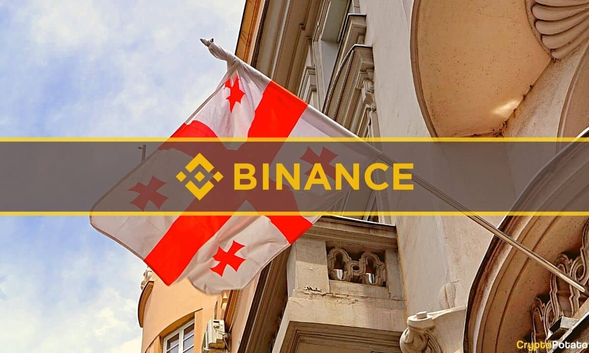 Binance setzt globale Expansion mit neuem „Web3-Außenposten“ in Georgia fort