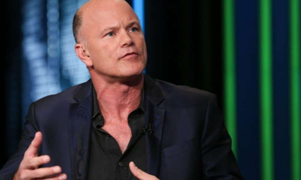 Bitcoin wird laut Novogratz wesentlich höher steigen, hier ist der Grund