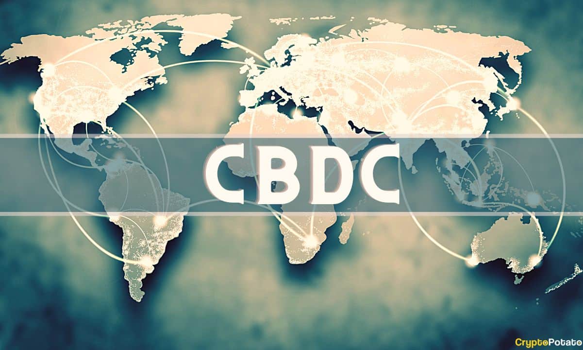 CBDC-Transaktionen werden in weniger als einem Jahrzehnt 210 Milliarden Dollar überschreiten (Studie)