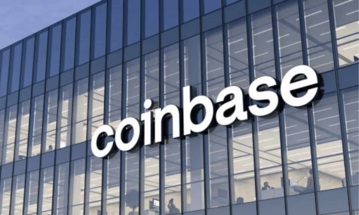 Coinbase startet landesweite Pro-Crypto-Policy-Kampagne