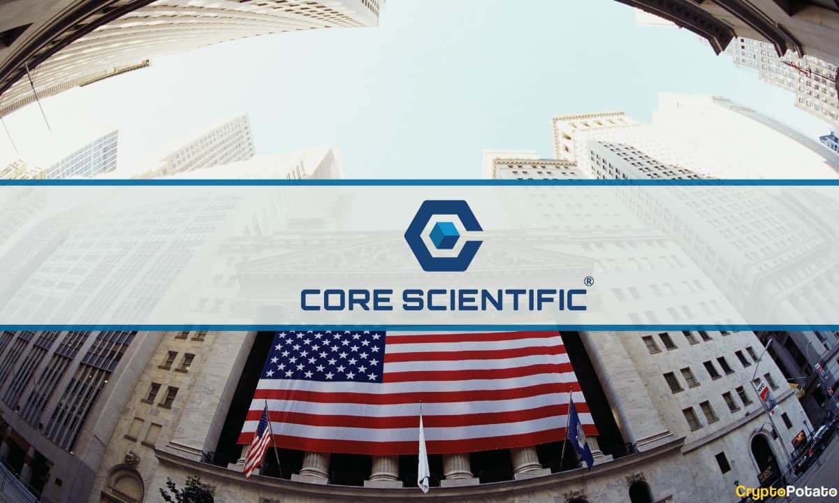 Core Scientific sendet 20 Millionen US-Dollar Mining Ausrüstung zur Beilegung von Zahlungsstreitigkeiten