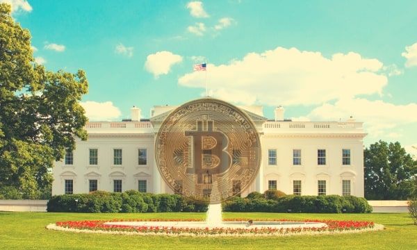 Das Weiße Haus kritisiert Bitcoin, weil es „keinen fundamentalen Wert“ hat, und lobt CBDCs