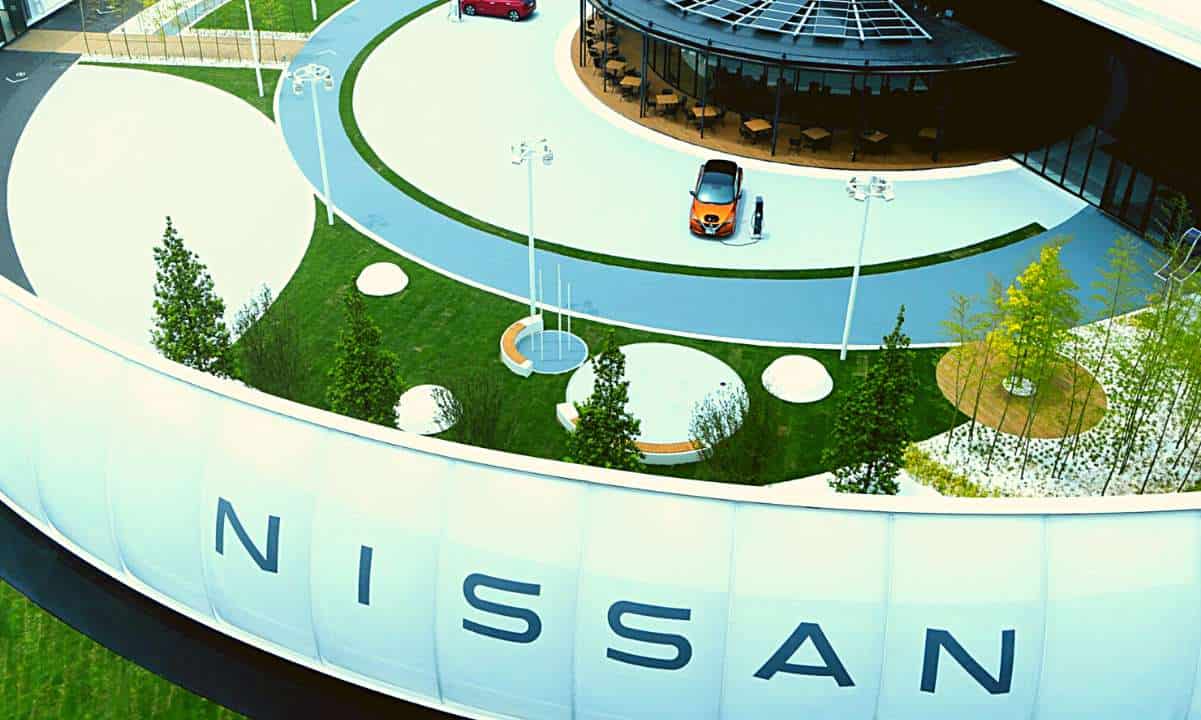 Der japanische Autohersteller Nissan reicht 4 Web3-Markenzeichen für die Marken Infiniti, Nismo und Nissan ein