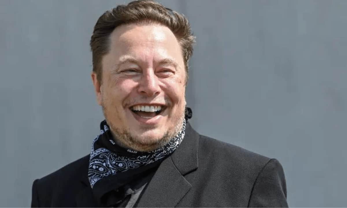 Elon Musk verspottet Jim Cramers Marktratschläge