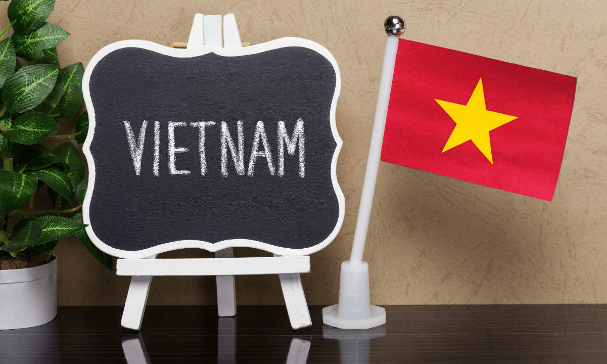 Krypto floriert in Vietnam mit 16,6 Millionen Inhabern (Bericht)
