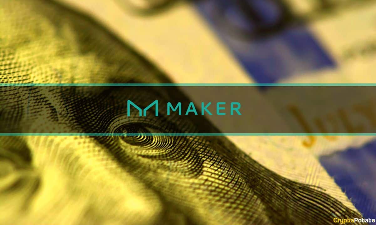 MakerDAO gibt erste Abstimmung über Vorschlag zur Erhöhung der Investitionen des US-Finanzministeriums auf 1,25 Milliarden US-Dollar ab