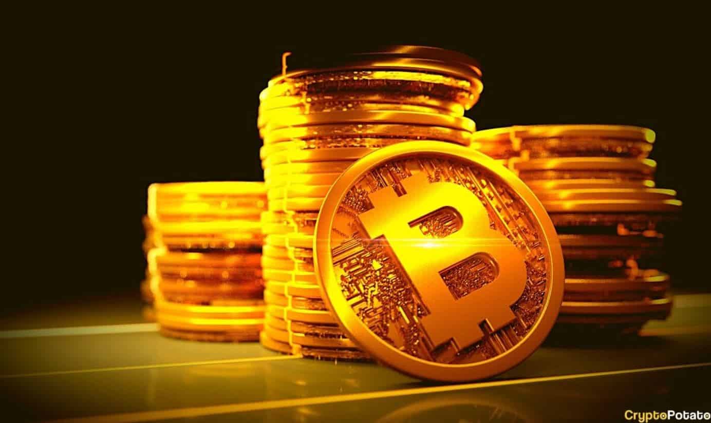 Riesige Bewegung für Bitcoin bevorstehend?  10.000 BTC von der US-Regierung beschlagnahmt und an Coinbase gesendet