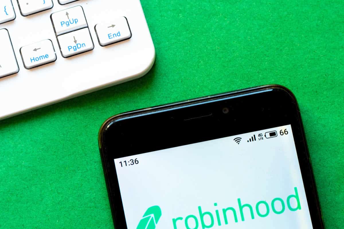 Robinhood führt weltweit die Wallet-App für iOS ein