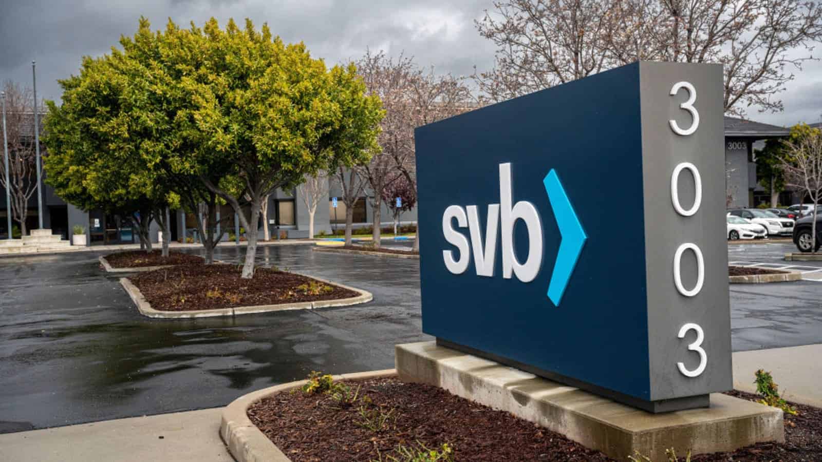 Silicon Valley Bank in Gesprächen zum Verkauf nach gescheiterter Kapitalbeschaffung: Bericht