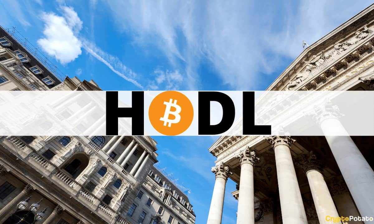 Bitcoin HODLers wachsen in Rekordtempo: Santiment