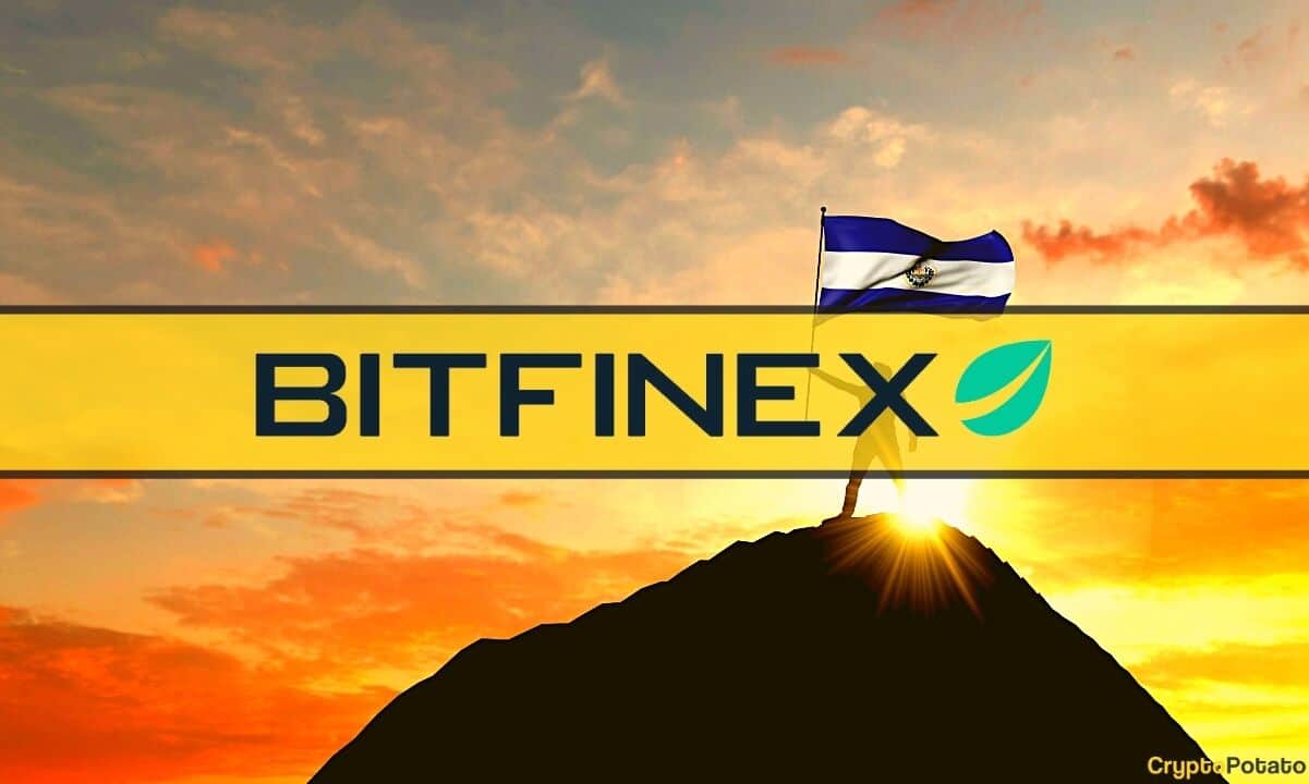 El Salvador gewährt Bitfinex seine erste Krypto-Lizenz