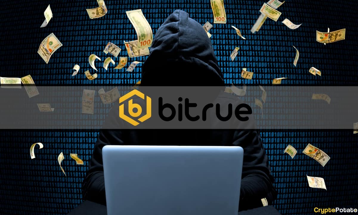 Krypto im Wert von 23 Millionen US-Dollar kompromittiert, als Bitrue Exchange gehackt wird