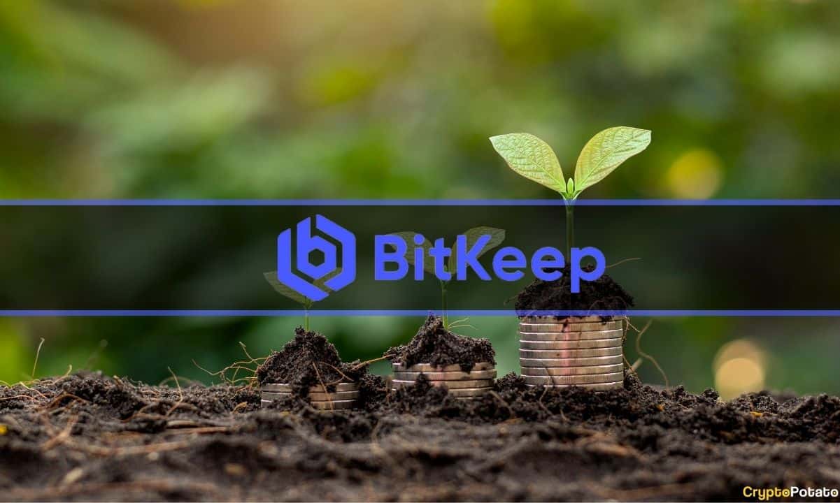 Obwohl BitKeep zweimal gehackt wurde bringt es ueber 10 Millionen Obwohl BitKeep zweimal gehackt wurde, bringt es über 10 Millionen US-Dollar Benutzer ein