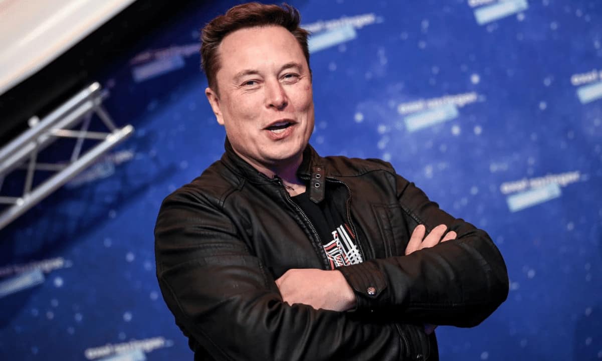 Elon Musk warnt Dogecoin Investoren und erklaert warum DOGE seine Lieblingskrypto Elon Musk warnt Dogecoin-Investoren und erklärt, warum DOGE seine Lieblingskrypto ist