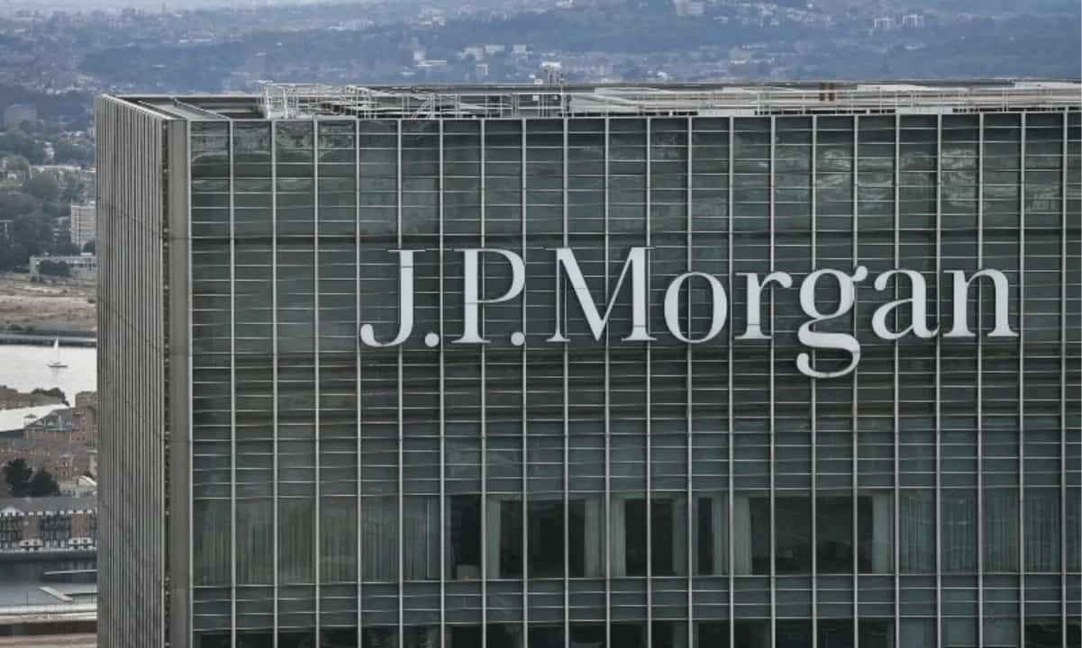 KI, die Anlageberatung gibt?  JP Morgan arbeitet an einer ChatGPT-Alternative