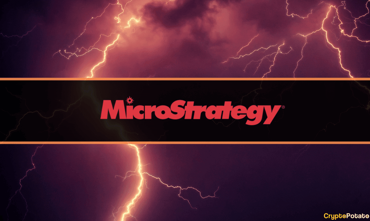 MicroStrategy möchte Unternehmenskontoinhabern Bitcoin-Wallet und Lightning-Adresse zur Verfügung stellen