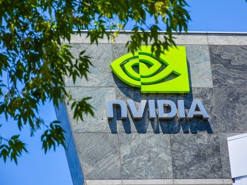 NVIDIA überschreitet Marktkapitalisierung von 1 Billion US-Dollar