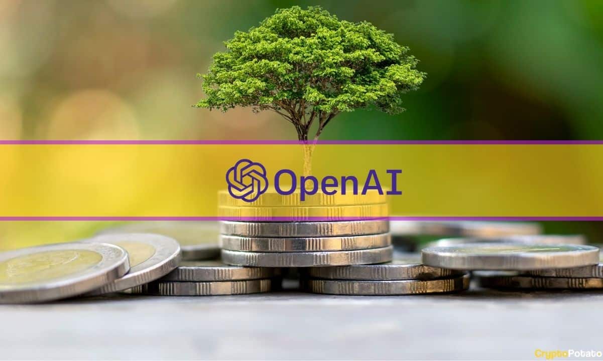 OpenAI-Chef Sam Altman sammelt 100 Millionen US-Dollar für das Worldcoin-Kryptoprojekt: FT