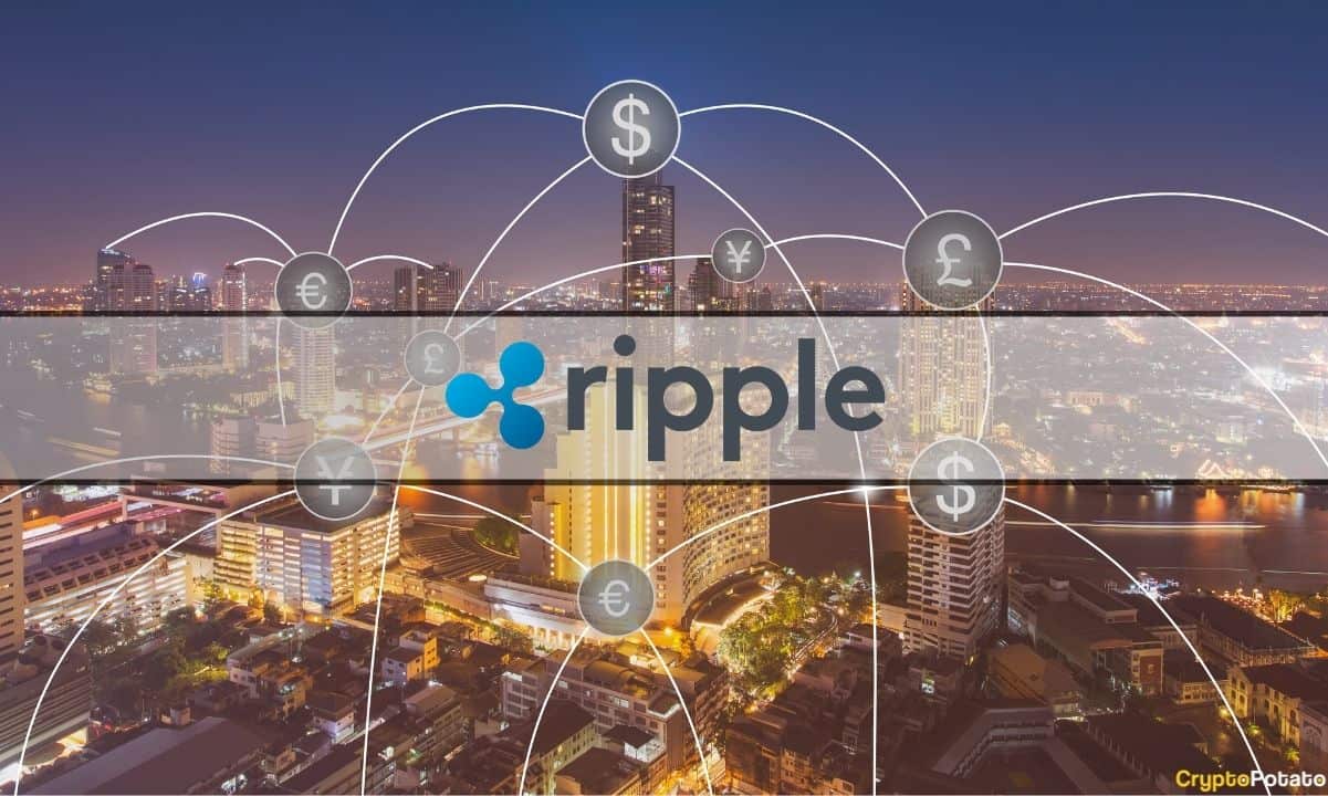 Ripple Stellt eine Blockchain-basierte CBDC-Plattform vor, während der XRP-Preis weiterhin steigt