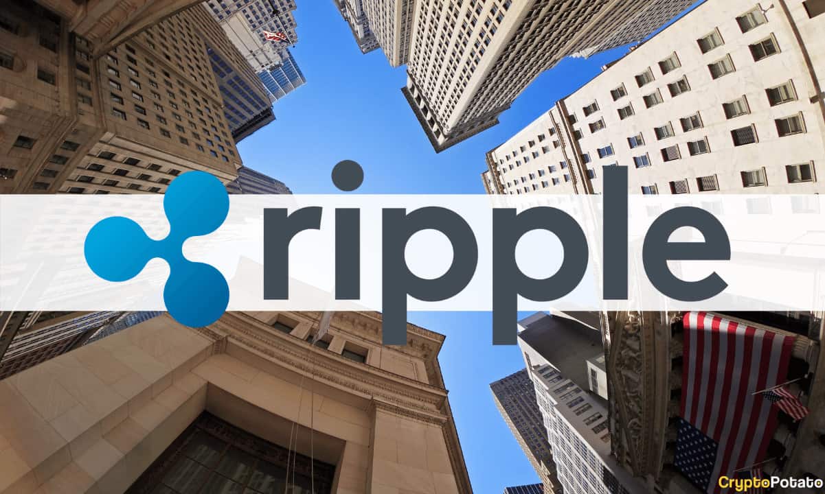 Ripple (XRP) schließt einen 250-Millionen-Dollar-Deal zur Übernahme von Metaco ab