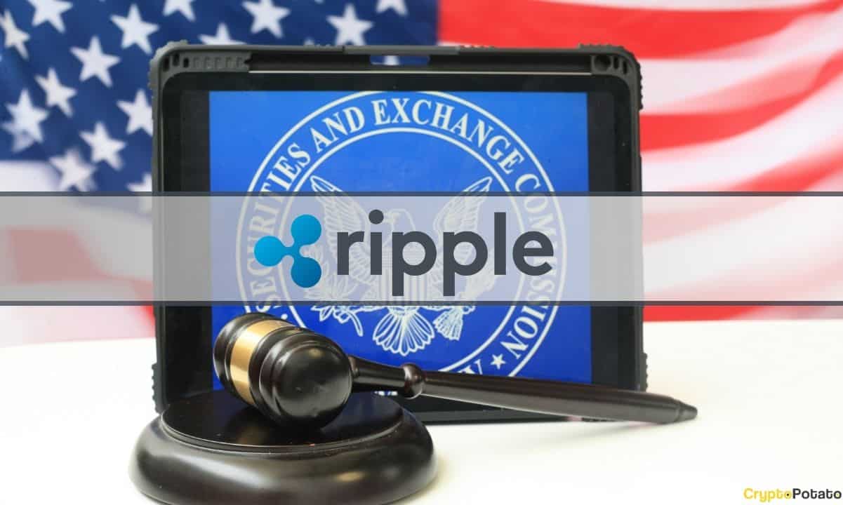 Ripple vs. SEC-Klage soll bereits im Juni abgeschlossen werden: Charles Hoskinson