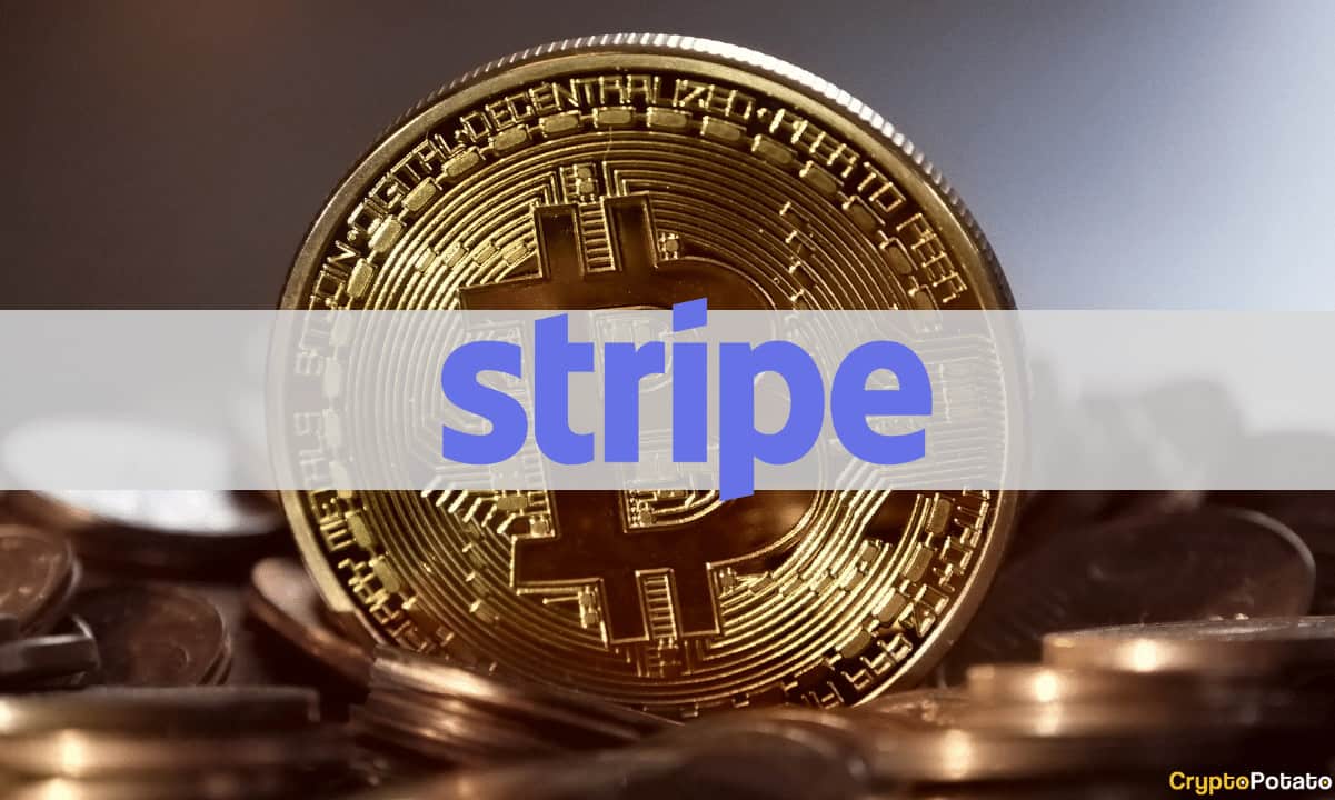 Stripe führt Fiat-zu-Krypto-Onramp mit neuer gehosteter Option ein