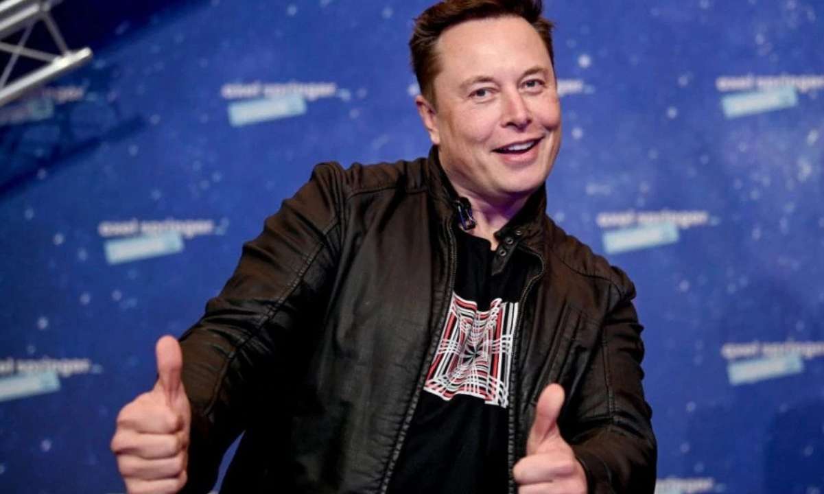 Twitter-Chef Elon Musk übergibt den Posten an den neuen CEO und übernimmt die Rolle des CEO