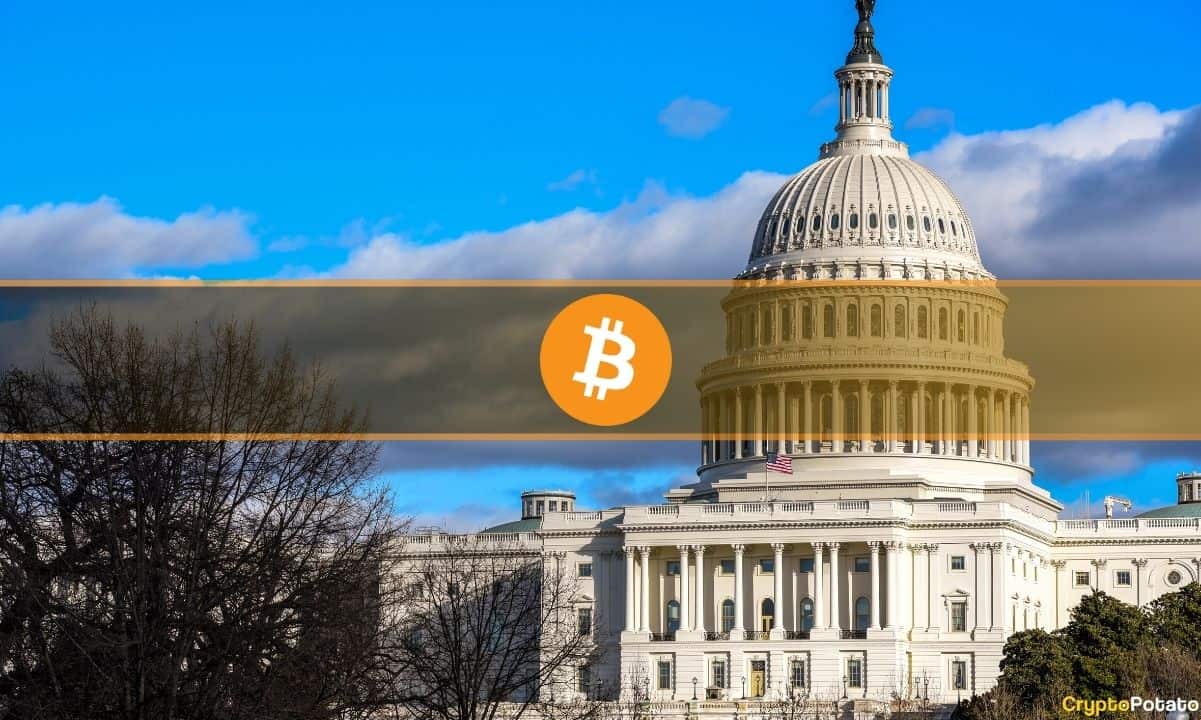 Was würde mit Bitcoin passieren, wenn die US-Schuldenobergrenze bricht (Meinung)